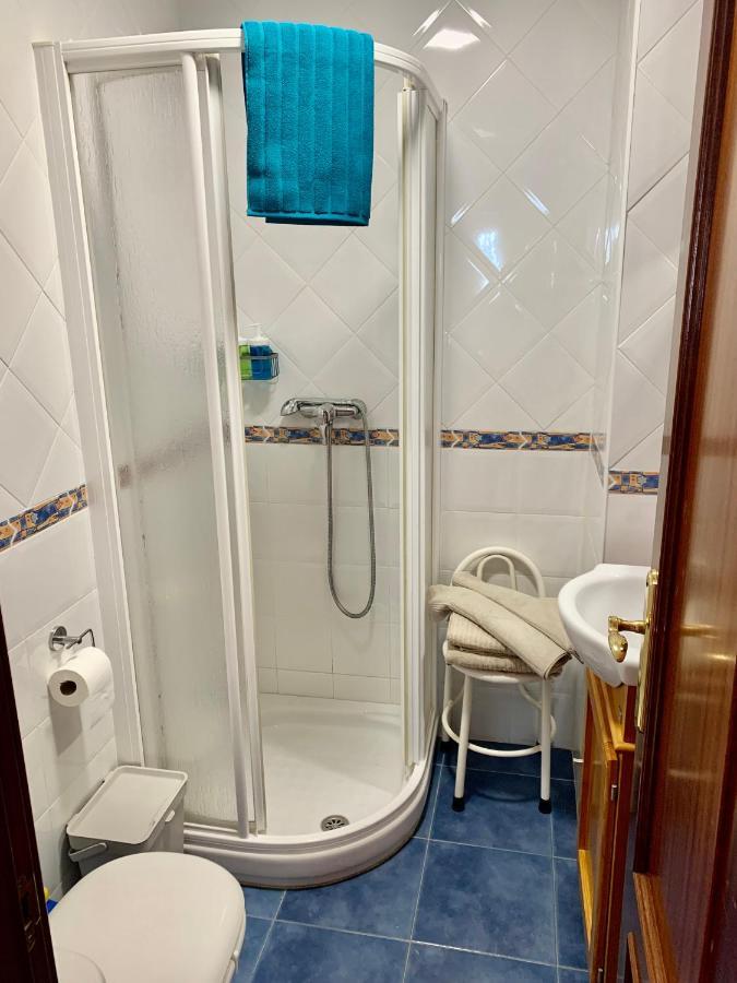 מאלגה Habitacion Gonzalez מראה חיצוני תמונה