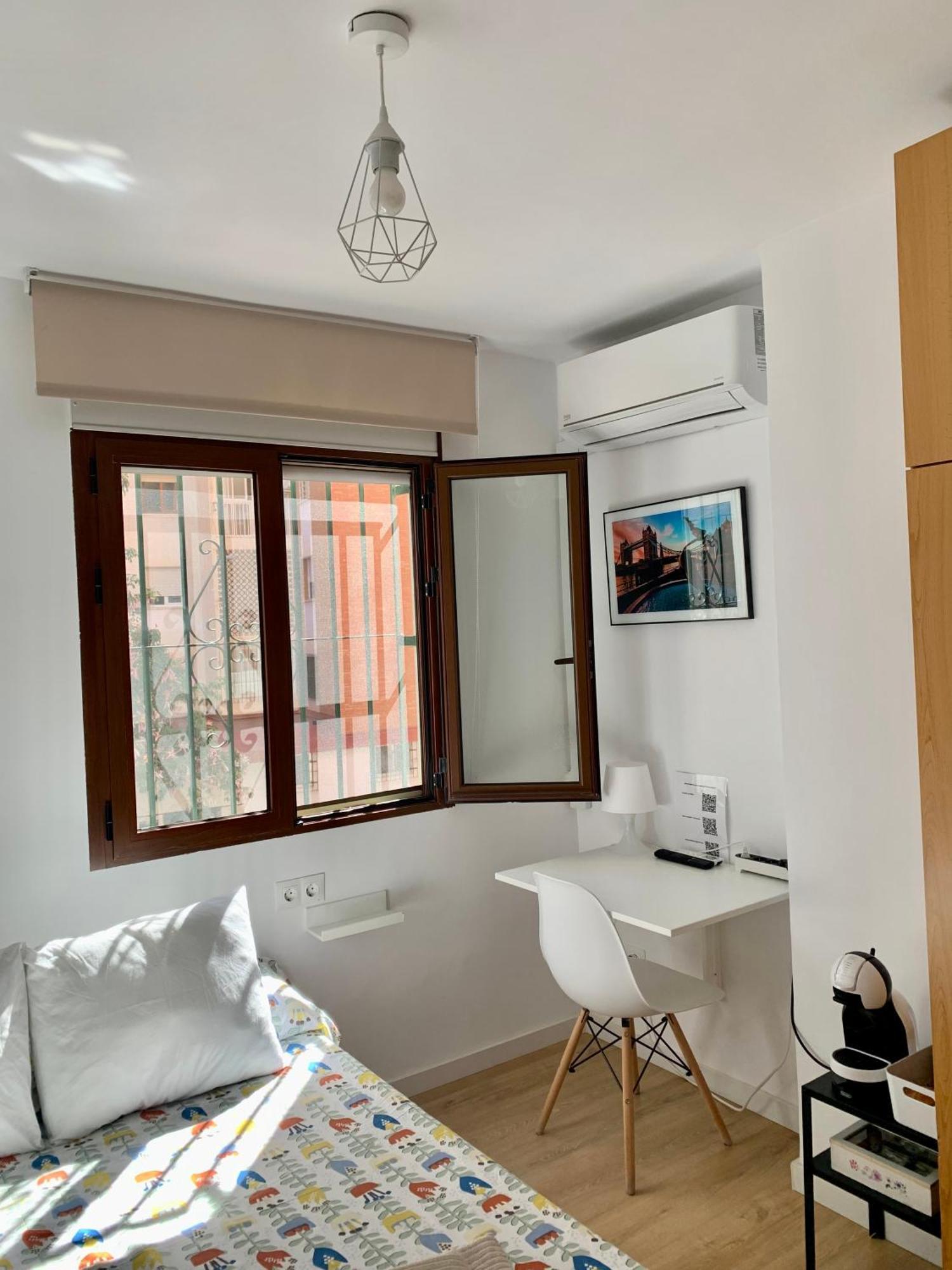 מאלגה Habitacion Gonzalez מראה חיצוני תמונה
