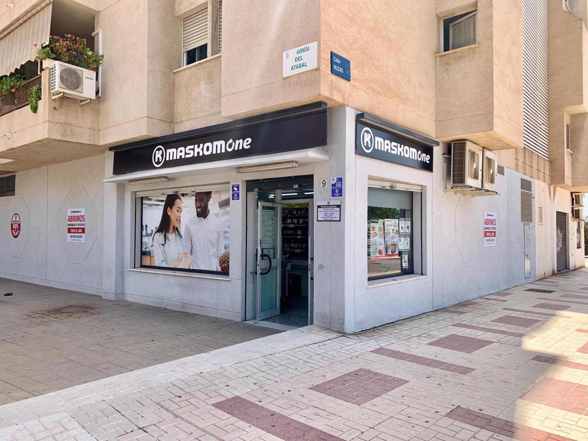 מאלגה Habitacion Gonzalez מראה חיצוני תמונה